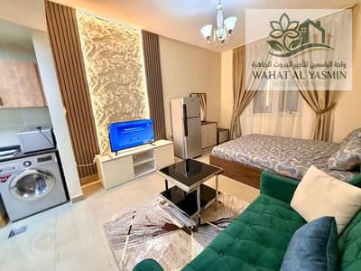 Studio for Rent in Al Majaz, Sharjah - WhatsApp Image 2026-07-03 at 6.16. 17 AM (1). jpeg
