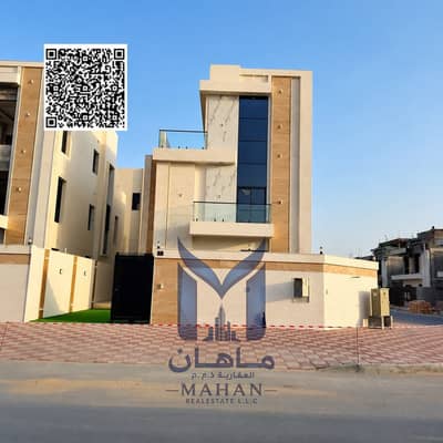 6 Bedroom Villa for Sale in Al Helio, Ajman - e9a6782e-aa6a-4f54-bb5d-b11b999dc9fd. jpg 6 Bedroom Villa for Sale in Al Helio, Ajman - e9a6782e-aa6a-4f54-bb5d-b11b999dc9fd. jpg