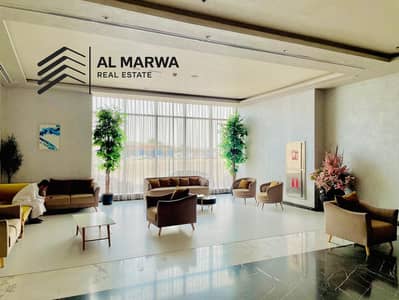 1 Bedroom Apartment for Rent in Al Nahda (Sharjah), Sharjah - b363dfab-2116-4e38-9cdd-1033bcf4d12c. jpg 1 Bedroom Apartment for Rent in Al Nahda (Sharjah), Sharjah - b363dfab-2116-4e38-9cdd-1033bcf4d12c. jpg