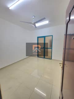 Spacious 2BHK | 1 Washroom | Only AED 35K/Year