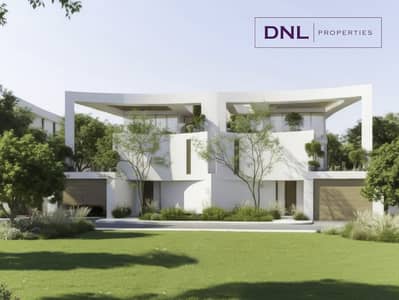 4 Bedroom Villa for Sale in Jebel Ali, Dubai - Corner Unit | Huge Balcony | Premium Community 4 Bedroom Villa for Sale in Jebel Ali, Dubai - Corner Unit | Huge Balcony | Premium Community