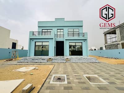 4 Camere Villa in Affitto a Dubailand, Dubai - WhatsApp Image 2026-03-30 at 3.09. 12 PM. jpeg 4 Camere Villa in Affitto a Dubailand, Dubai - WhatsApp Image 2026-03-30 at 3.09. 12 PM. jpeg