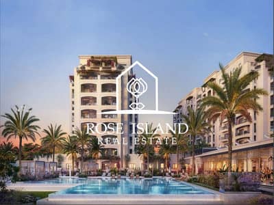3 Camere Appartamento in Vendita a Yas Island, Abu Dhabi - WhatsApp Image 2023-02-28 at 4.45. 15 PM (8). jpeg