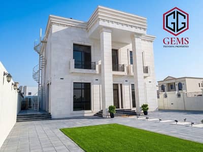 5 Camere Villa in Affitto a Dubailand, Dubai - WhatsApp Image 2026-06-01 at 2.51. 09 PM. jpeg 5 Camere Villa in Affitto a Dubailand, Dubai - WhatsApp Image 2026-06-01 at 2.51. 09 PM. jpeg