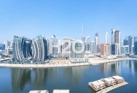 Studio te Koop in Business Bay, Dubai - Appartement in Business Bay，Binghatti Canal Building, 1350000 AED - 15711846