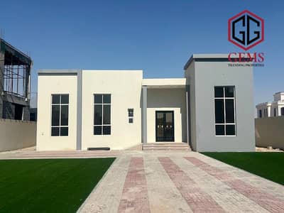 4 Schlafzimmer Villa zum zur Miete in Dubailand, Dubai - WhatsApp Image 2026-06-12 at 4.02. 53 PM. jpeg 4 Schlafzimmer Villa zum zur Miete in Dubailand, Dubai - WhatsApp Image 2026-06-12 at 4.02. 53 PM. jpeg