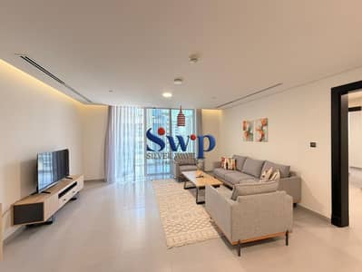2 Bedroom Apartment for Rent in Al Raha Beach, Abu Dhabi - Hot Deal! | Furnished 2 BR | All Bills Included