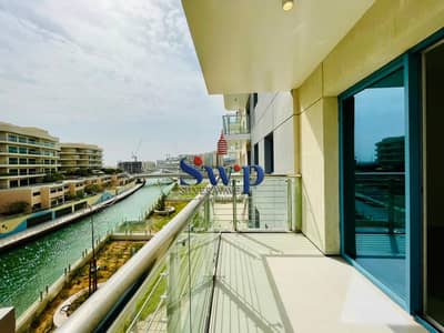 2 chambres Appartement à à louer à Al Raha Beach, Abu Dhabi - Appartement à Al Raha Beach,Canal View Building, 2 chambres, 124999 AED - 15711112 2 chambres Appartement à à louer à Al Raha Beach, Abu Dhabi - Appartement à Al Raha Beach,Canal View Building, 2 chambres, 124999 AED - 15711112