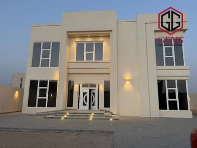 5 Schlafzimmer Villa zum zur Miete in Dubailand, Dubai - WhatsApp Image 2026-04-13 at 2.55. 41 PM. jpeg 5 Schlafzimmer Villa zum zur Miete in Dubailand, Dubai - WhatsApp Image 2026-04-13 at 2.55. 41 PM. jpeg