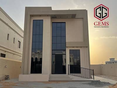 5 Schlafzimmer Villa zum zur Miete in Dubailand, Dubai - WhatsApp Image 2026-04-21 at 8.52. 31 PM. jpeg 5 Schlafzimmer Villa zum zur Miete in Dubailand, Dubai - WhatsApp Image 2026-04-21 at 8.52. 31 PM. jpeg