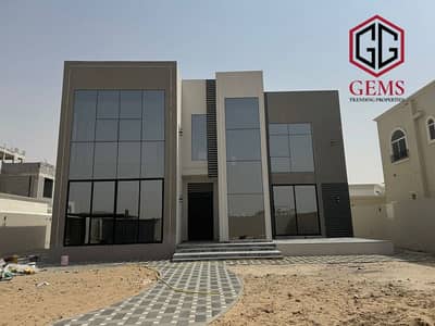 5 Camere Villa in Affitto a Dubailand, Dubai - WhatsApp Image 2025-07-29 at 2.58. 47 PM. jpeg 5 Camere Villa in Affitto a Dubailand, Dubai - WhatsApp Image 2025-07-29 at 2.58. 47 PM. jpeg
