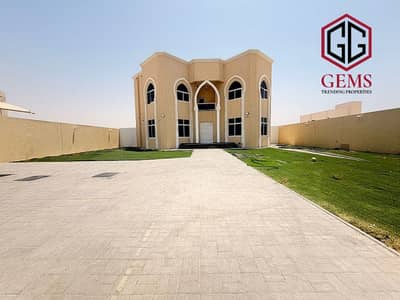 4 Camere Villa in Affitto a Dubailand, Dubai - WhatsApp Image 2026-07-01 at 5.26. 16 PM. jpeg 4 Camere Villa in Affitto a Dubailand, Dubai - WhatsApp Image 2026-07-01 at 5.26. 16 PM. jpeg