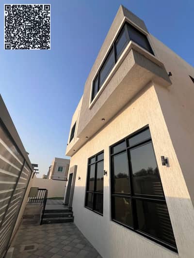 Villa de 4 chambres à à louer à Al Helio, Ajman - WhatsApp Image 2026-06-30 at 7.19. 47 AM (2). jpeg