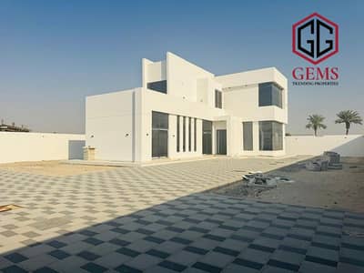 3 Camere Villa in Affitto a Dubailand, Dubai - WhatsApp Image 2026-02-26 at 11.34. 48 AM. jpeg 3 Camere Villa in Affitto a Dubailand, Dubai - WhatsApp Image 2026-02-26 at 11.34. 48 AM. jpeg
