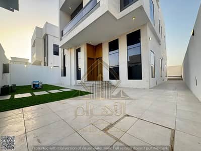 5 Camere Villa in Vendita a Al Zahya, Ajman - 848267544-1066x800. webp 5 Camere Villa in Vendita a Al Zahya, Ajman - 848267544-1066x800. webp