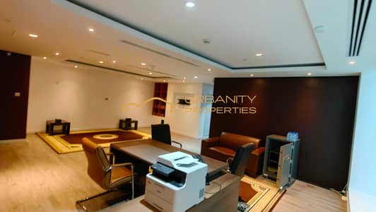 Office for Rent in Sheikh Zayed Road, Dubai - IMG_20260704_171911. jpg Office for Rent in Sheikh Zayed Road, Dubai - IMG_20260704_171911. jpg