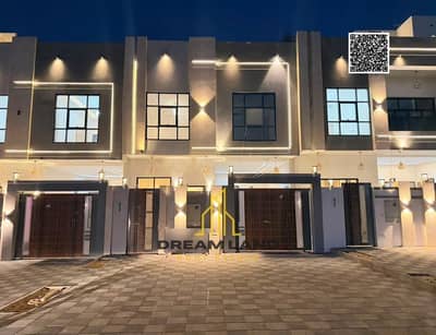 4 Camere Villa in Vendita a Al Helio, Ajman - WhatsApp Image 2026-07-03 at 2.18. 30 PM (4). jpeg 4 Camere Villa in Vendita a Al Helio, Ajman - WhatsApp Image 2026-07-03 at 2.18. 30 PM (4). jpeg