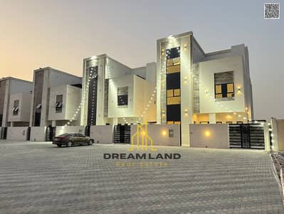 6 habitaciones Villa para en Venta en Al Helio, Ajman - batch_WhatsApp Image 2025-11-21 at 5.46. 20 PM. jpg