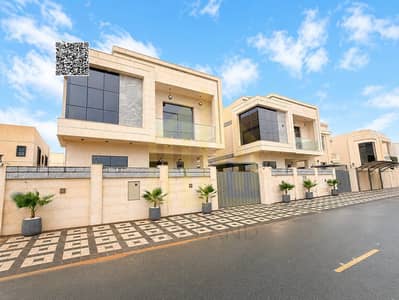 5 habitaciones Villa para en Venta en Al Zahya, Ajman - batch_WhatsApp Image 2026-06-19 at 6.02. 26 AM (1). jpeg 5 habitaciones Villa para en Venta en Al Zahya, Ajman - batch_WhatsApp Image 2026-06-19 at 6.02. 26 AM (1). jpeg