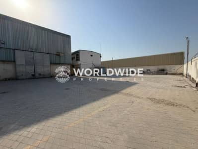 Plot for Rent in Al Jurf, Ajman - WhatsApp Image 2026-07-02 at 4.43. 31 PM (1). jpeg Plot for Rent in Al Jurf, Ajman - WhatsApp Image 2026-07-02 at 4.43. 31 PM (1). jpeg