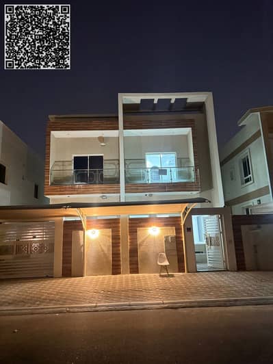 Villa de 5 chambres à à louer à Al Yasmeen, Ajman - WhatsApp Image 2026-06-26 at 8.50. 38 AM (4). jpeg