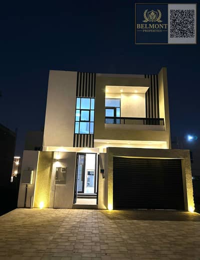 4 habitaciones Villa para en Alquiler en Al Zahya, Ajman - WhatsApp Image 2026-07-04 at 3.16. 40 PM. jpeg