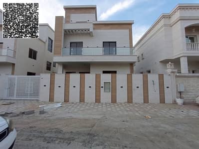 Villa de 5 chambres à à louer à Al Yasmeen, Ajman - WhatsApp Image 2026-06-26 at 8.48. 57 AM (4). jpeg