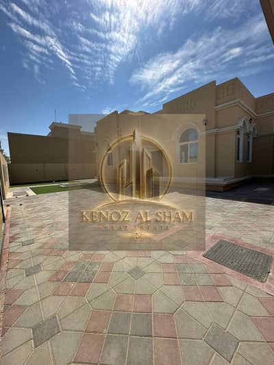 3 Camere Villa in Affitto a Al Riqaibah, Sharjah - 4bc0ccac-b51d-4009-808a-fbd3b703d2b1. jpg 3 Camere Villa in Affitto a Al Riqaibah, Sharjah - 4bc0ccac-b51d-4009-808a-fbd3b703d2b1. jpg