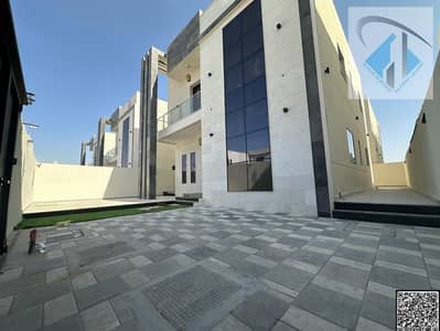 4 Bedroom Villa for Sale in Al Helio, Ajman - batch_WhatsApp Image 2025-12-10 at 12.14. 28 PM. jpeg