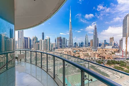 3BR Fully Furnished Apt. | The Distinction 3BR Fully Furnished Apt. | The Distinction