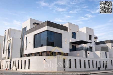 7 Bedroom Villa for Sale in Al Yasmeen, Ajman - 08103b3a-587b-4cac-a531-095dfcdc80a1. png 7 Bedroom Villa for Sale in Al Yasmeen, Ajman - 08103b3a-587b-4cac-a531-095dfcdc80a1. png