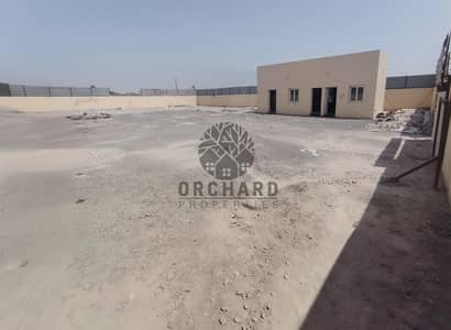 Industrial Land for Rent in Al Sajaa, Sharjah - 1000139750. jpg Industrial Land for Rent in Al Sajaa, Sharjah - 1000139750. jpg