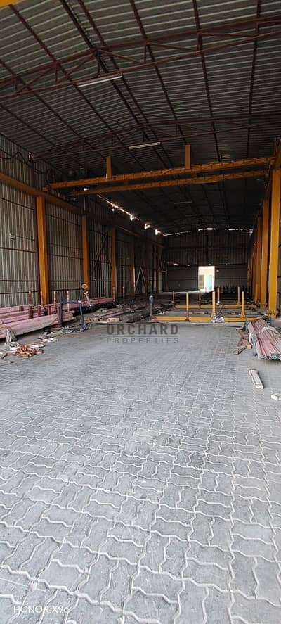 Industrial Land for Rent in Al Sajaa Industrial, Sharjah - 67288. jpg Industrial Land for Rent in Al Sajaa Industrial, Sharjah - 67288. jpg