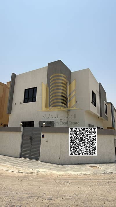 5 Schlafzimmer Villa zum zur Miete in Al Helio, Ajman - 1000676143. jpg 5 Schlafzimmer Villa zum zur Miete in Al Helio, Ajman - 1000676143. jpg
