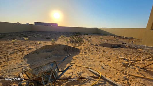 Industrial Land for Rent in Al Sajaa Industrial, Sharjah - 53882. jpg Industrial Land for Rent in Al Sajaa Industrial, Sharjah - 53882. jpg
