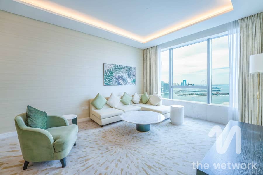 Wohnung in Palm Jumeirah,The Palm Tower, 1 schlafzimmer, 4300000 AED - 15715090 Wohnung in Palm Jumeirah,The Palm Tower, 1 schlafzimmer, 4300000 AED - 15715090