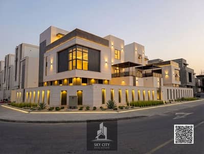 5 Schlafzimmer Villa zum zum Verkauf in Al Helio, Ajman - 1782747065525. png 5 Schlafzimmer Villa zum zum Verkauf in Al Helio, Ajman - 1782747065525. png