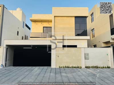 6 Schlafzimmer Villa zum zum Verkauf in Al Yasmeen, Ajman - WhatsApp Image 2026-01-07 at 12.04. 32 AM. jpeg 6 Schlafzimmer Villa zum zum Verkauf in Al Yasmeen, Ajman - WhatsApp Image 2026-01-07 at 12.04. 32 AM. jpeg