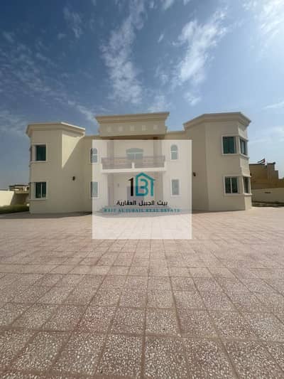 5 Camere Villa in Vendita a Al Rahmaniya, Sharjah - WhatsApp Image 2026-06-30 at 10.59. 09 PM (1). jpeg 5 Camere Villa in Vendita a Al Rahmaniya, Sharjah - WhatsApp Image 2026-06-30 at 10.59. 09 PM (1). jpeg