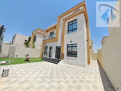 Villa de 3 chambres à à louer à Al Zahya, Ajman - batch_WhatsApp Image 2026-07-01 at 2.13. 29 PM (1). jpeg Villa de 3 chambres à à louer à Al Zahya, Ajman - batch_WhatsApp Image 2026-07-01 at 2.13. 29 PM (1). jpeg