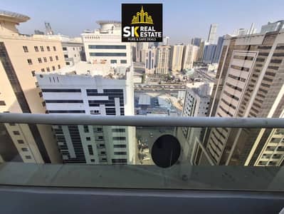 Appartement de 1 chambre à à louer à Al Taawun, Sharjah - IMG-20260702-WA0127. jpg Appartement de 1 chambre à à louer à Al Taawun, Sharjah - IMG-20260702-WA0127. jpg
