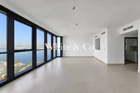 2 Bedroom Apartment for Sale in Dubai Creek Harbour, Dubai - Largest Layout | Burj Views | Motivated