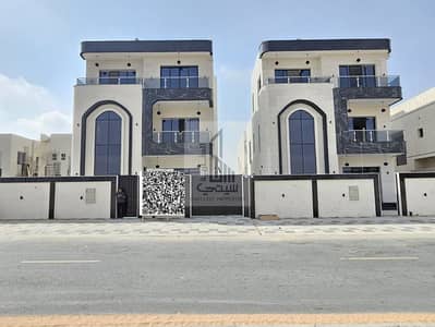 5 Bedroom Villa for Sale in Al Bahia, Ajman - 2a67555d-8e19-471a-9f82-b5d72f06c92b. jpg 5 Bedroom Villa for Sale in Al Bahia, Ajman - 2a67555d-8e19-471a-9f82-b5d72f06c92b. jpg