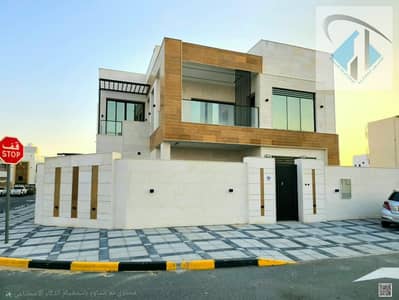 Villa de 5 chambres à à louer à Al Zahya, Ajman - batch_WhatsApp Image 2026-07-01 at 11.32. 44 PM (3). jpeg Villa de 5 chambres à à louer à Al Zahya, Ajman - batch_WhatsApp Image 2026-07-01 at 11.32. 44 PM (3). jpeg
