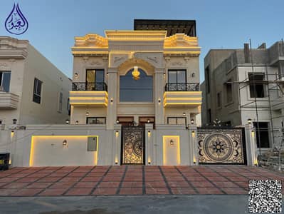 5 Bedroom Villa for Sale in Al Helio, Ajman - WhatsApp Image 20qw3426-07-03 at 8. jpg