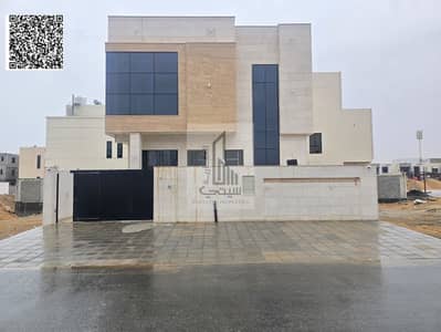 5 Bedroom Villa for Sale in Al Bahia, Ajman - f3360f20-707f-46f7-8998-ed0317f3f45b. jpg 5 Bedroom Villa for Sale in Al Bahia, Ajman - f3360f20-707f-46f7-8998-ed0317f3f45b. jpg