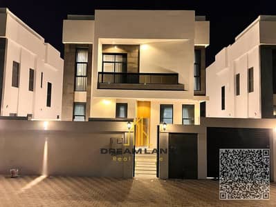 5 Camere Villa in Vendita a Al Zahya, Ajman - batch_WhatsApp Image 2026-06-17 at 11.49. 07 AM. jpeg