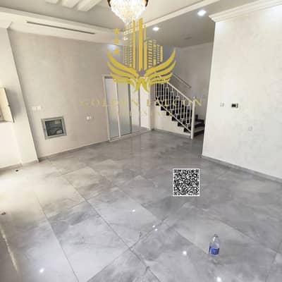 Villa de 3 chambres à à louer à Al Helio, Ajman - qr. jpg