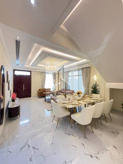 5 Bedroom Villa for Sale in Al Helio, Ajman - WhatsApp Image 2026-07-04 at 6.22. 04 PM (1). jpeg 5 Bedroom Villa for Sale in Al Helio, Ajman - WhatsApp Image 2026-07-04 at 6.22. 04 PM (1). jpeg