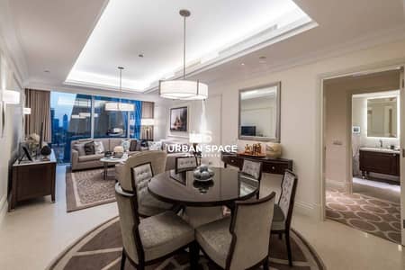 2 Camere Appartamento in Affitto a Downtown Dubai, Dubai - Appartamento a Downtown Dubai,Kempinski The Boulevard (The Address The Blvd), 2 camere da letto, 270000 AED - 15715609 2 Camere Appartamento in Affitto a Downtown Dubai, Dubai - Appartamento a Downtown Dubai,Kempinski The Boulevard (The Address The Blvd), 2 camere da letto, 270000 AED - 15715609